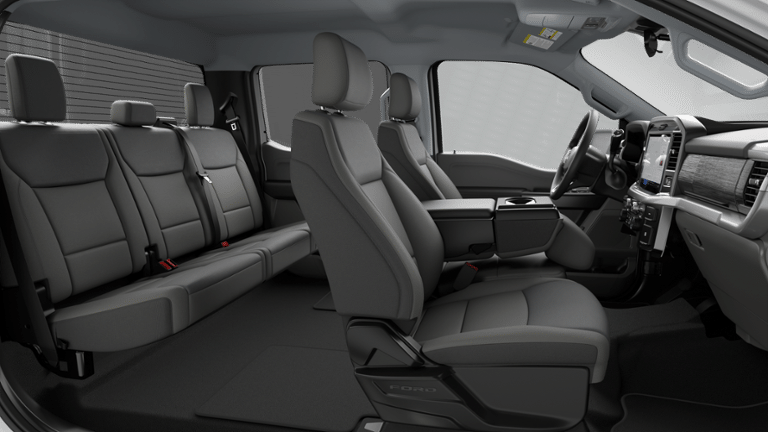 2026 Ford F-150 — detail view